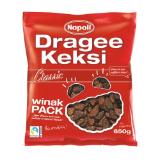 Napoli Dragee Keksi Classic EUROSPAR 650 Gramm 1 Packung