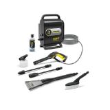 Kärcher Hochdruckreiniger K Silent Anniversary Edition OBI 1 Stück