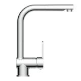 Schütte Spültischarmatur „London“, Chrom 894089 HELLWEG 1 Set