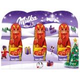 Milka Nikolo od. Krampus 3er Penny 45 Gramm 1 Packung