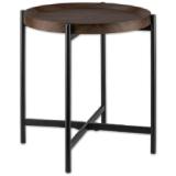 Livarno Home Beistelltisch ca. 43 x 43 cm Lidl 1 Stück