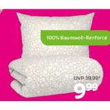 Promotion Bild von Bettwäsche „MILLEFLEUR“ 85750371 mömax 1 Set