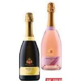 Bild von Porta Leone Prosecco Treviso oder Rose Maximarkt 0.75 Liter 1 Flasche