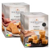 Best Moments Fudge Klassisch od. Spekulatius Penny 150 Gramm 1 Packung