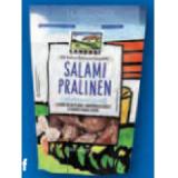 Landhof Salami Pralinen Lidl 90 Gramm 1 Packung