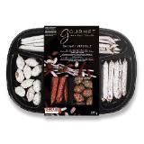 Gourmet Finest Cuisine Salami-Vielfalt HOFER 275 Gramm 1 Packung