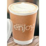 Promotion Bild von SPAR enjoy Coffee-to-go versch. Sorten SPAR Gourmet 1 Becher