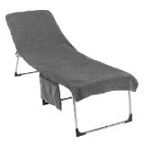 Luca Bessoni Liegenauflage „Saskia“ 3520002501 Möbelix 1 Stück