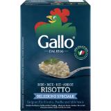 Bild von Riso Gallo Risottoreis, Preisangabe ohne MwSt. (Preis inkl. MwSt. 5,53 €), METRO 5 Kilogramm 1 Packung