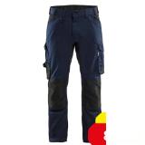 BLÅKLÄDER Arbeitshose „Handwerker“ 43040925 BayWa 1 Stück