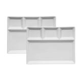 MÄSER Fondueteller, 2 Stück Lidl 1 Set