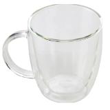 James Wood Teeglas „JORIS“ 61510001 Möbelix 1 Stück