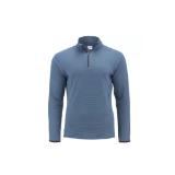 Kilimanjaro HERREN LANGARMSHIRT BURGIO BLAU HERVIS 1 Stück