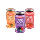 Solbella Konfitüre fein passiert div. Sorten Penny 300 Gramm 1 Glas