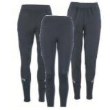 Bild von Crane Damen-/Herren-Winter-Lauf-Hose HOFER 1 Stück