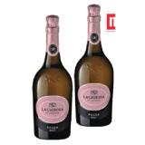 Bild von La Gioiosa Etamarosa Spumante Rosea Maximarkt 0.75 Liter 1 Flasche