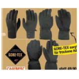 Taubert Skihandschuhe Sport mit GORE-TEX MembraneMaximarkt 1 Paar