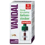 Promotion Bild von Vandal Flüssig-Wirkstoff für Gelsenstecker Nachfüller dm 45 Milliliter 1 Stück