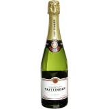 Bild von Taittinger Champagner Brut Reserve, Preisangabe ohne MwSt. (Preis inkl. MwSt. 43,19 €), METRO 0.75 Liter 1 Flasche