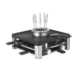Promotion Bild von WMF Lumero Gourmet Station 3-in-1 Lumero Gourmetstation cromargan UVP 279 € RED ZAC 1 Stück