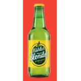 Kühles Blondes Märzen HOFER 0.33 Liter 1 Flasche