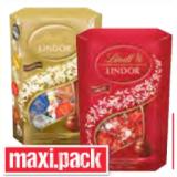 Lindt Lindor Kugeln verschiedene Sorten Maximarkt 200 Gramm 1 Packung