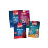 Rinti Chicko Snacks für Hunde div. Sorten und Größen DAS FUTTERHAUS 1 Packung