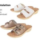 Promotion Bild von Esmara Damen Hauspantoletten Lidl 1 Paar