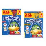 Danone Fruchtzwerge Go Versch. Sorten Lidl 70 Gramm 4 Stück