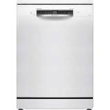 Serie 4 Geschirrspüler, freistehend, SMS4EBW03D, Aktions UPE neu abzgl. CashBack, Bosch 1 Stück