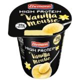 Promotion Bild von Ehrmann High Protein Mousse versch. Sorten SPAR 200 Gramm 1 Becher