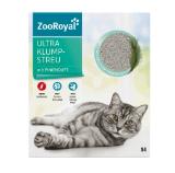 Promotion Bild von ZooRoyal Ultra-Klumpstreu Pinienduft BIPA 5 Liter 1 Packung