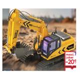 Revell Control Spielzeug Digger 2.0 maxi.preisjoker Maximarkt 1 Stück