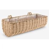 Balkonkasten KUBB 6426016 JYSK 1 Stück