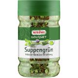 Kotányi Suppengrün, Preisangabe ohne MwSt. (Preis inkl. MwSt. 6,59 €), METRO 1 Dose