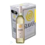 Lenz Moser Servus T&G 0.75 Liter 1 Flasche