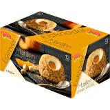 Promotion Bild von Tasty Marilleneisknödel, Preisangabe ohne MwSt. (Preis inkl. MwSt. 15,39 €), METRO 72 Gramm 12 Stück