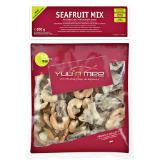 Yuu'n Mee Seafruit Mix blanchiert und glasiert, Preisangabe ohne MwSt. (Preis inkl. MwSt. 20,89 €), METRO 900 Gramm 1 Packung