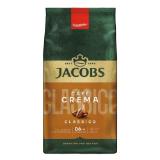 Jacobs Cafe Crema Ganze Bohne INTERSPAR 500 Gramm 1 Packung