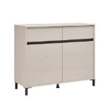 mömax Kommode „ARRAN“ 0834016106 mömax 1 Stück