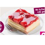 Bild von Sutterlüty gusto Erdbeerkuchen Sutterlüty 1 Stück