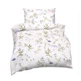 Reiter Seersucker-Bettwäsche mit Zipp A3128786 Betten Reiter 1 Set