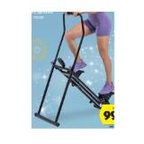 CHRISTOPEIT SPORT GERMANY Climber 1000 HOFER 1 Stück