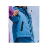 famy Schneejacken 846392 Schneejacke  1 Stück