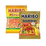 Promotion Bild von Haribo Fruchtgummi versch. Sorten Sutterlüty 1 Packung
