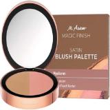 Promotion Bild von M. Asam Magic Finish Blush Palette dm 1 Stück