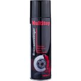 Multitop Bremsenreiniger, Preisangabe ohne MwSt. (Preis inkl. MwSt. 2,63 €), METRO 500 Milliliter 1 Dose