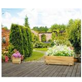 OKAY Pflanzkasten 9435017 BayWa 1 Stück