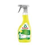 Frosch Dusch- & Badreiniger Citrus BIPA 500 Milliliter 1 Flasche