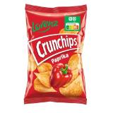 Promotion Bild von Lorenz Crunchips versch. Sorten SPAR 150 Gramm 1 Packung